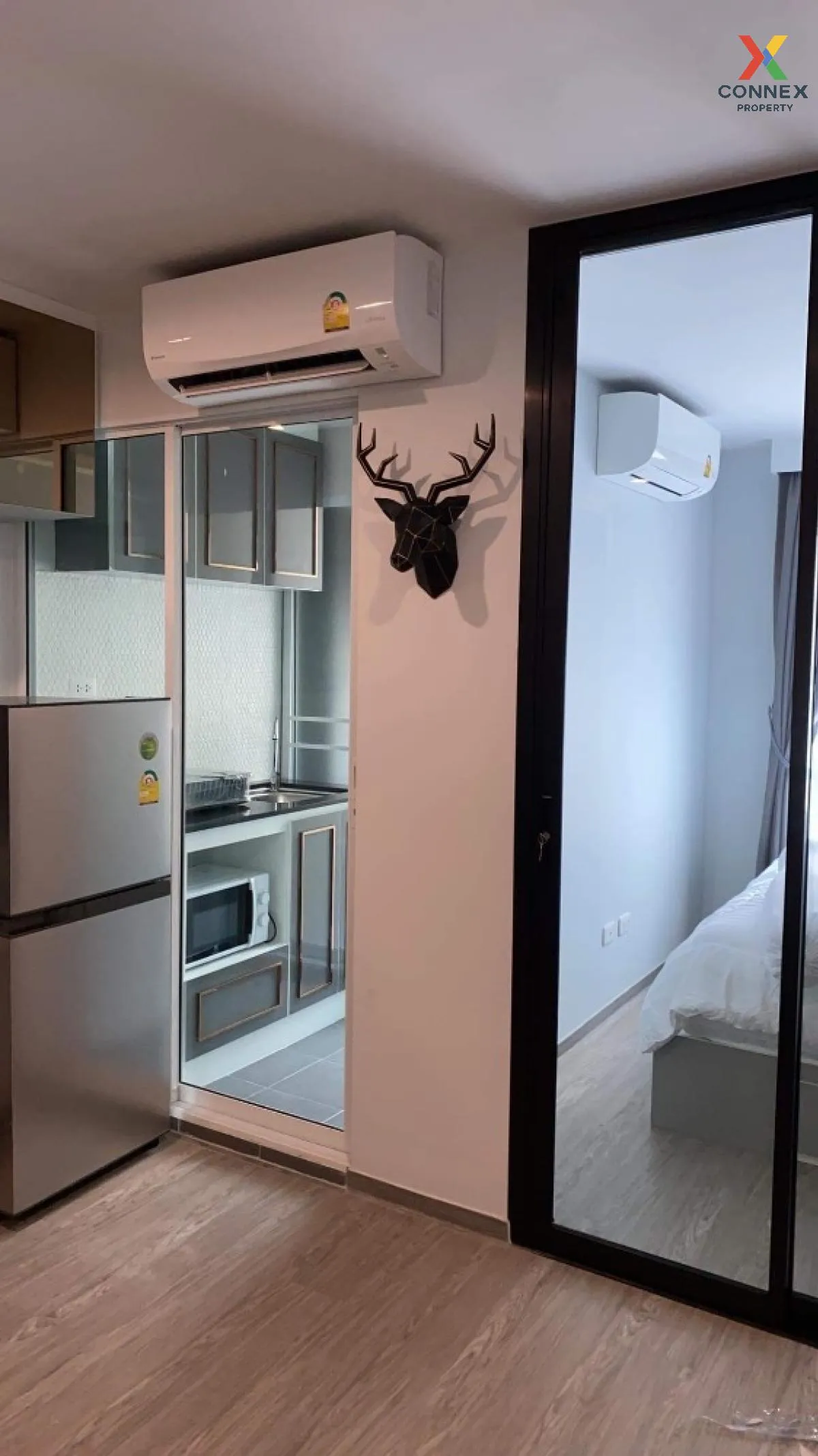 For Rent Condo , Regent Home Sukhumvit 97/1 , BTS-Bang Chak , Ban 3