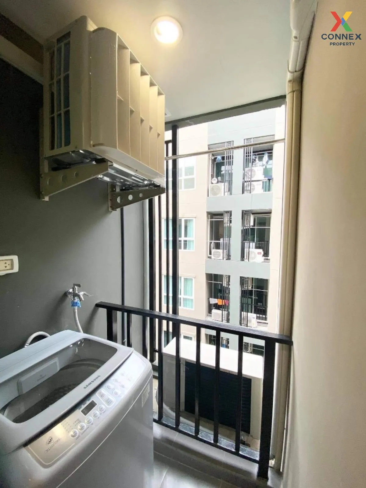 For Rent Condo , Regent Home Sukhumvit 97/1 , BTS-Bang Chak , Ban