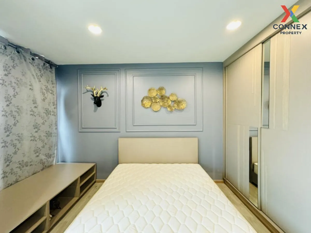 For Rent Condo , The Excel Udomsuk , BTS-Udom Suk , Bang Chak , B 1