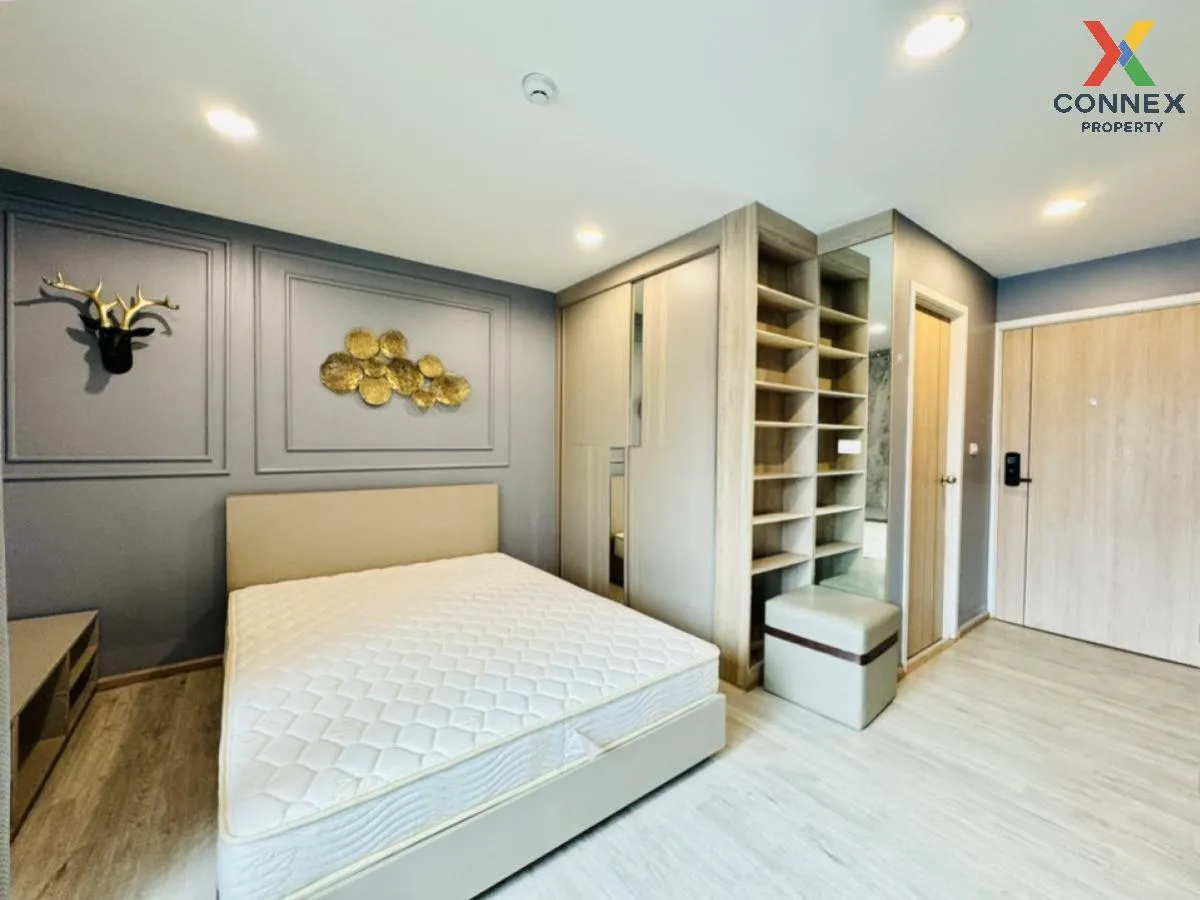 For Rent Condo , The Excel Udomsuk , BTS-Udom Suk , Bang Chak , B 2