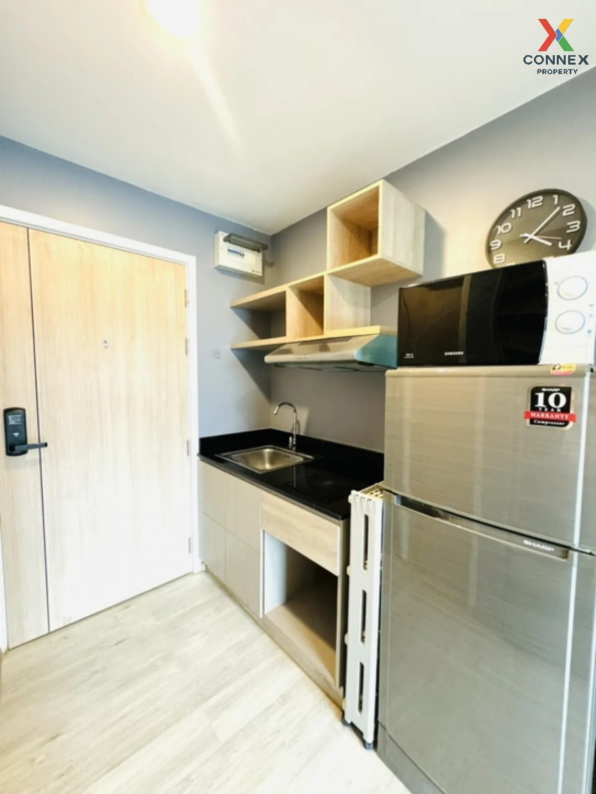 For Rent Condo , The Excel Udomsuk , BTS-Udom Suk , Bang Chak , B 4