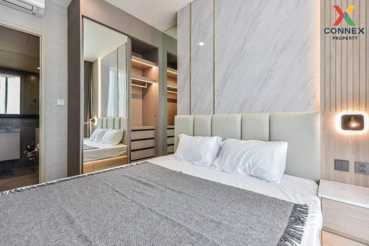 For Rent Condo , The Extro Phayathai - Rangnam , BTS-Victory Monu