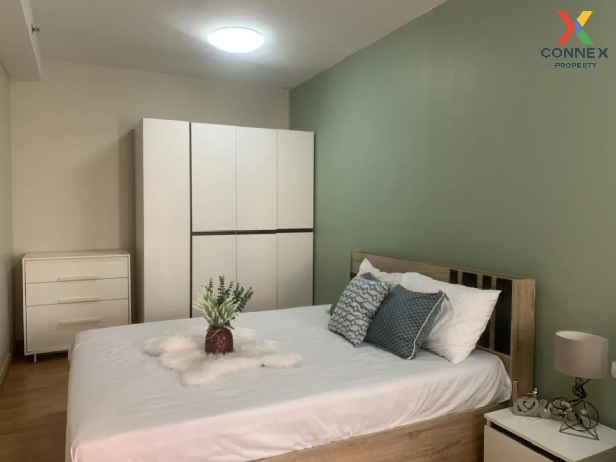 For Sale Condo , City Home Rattanathibet , MRT-Bang Krasor , Bang 1