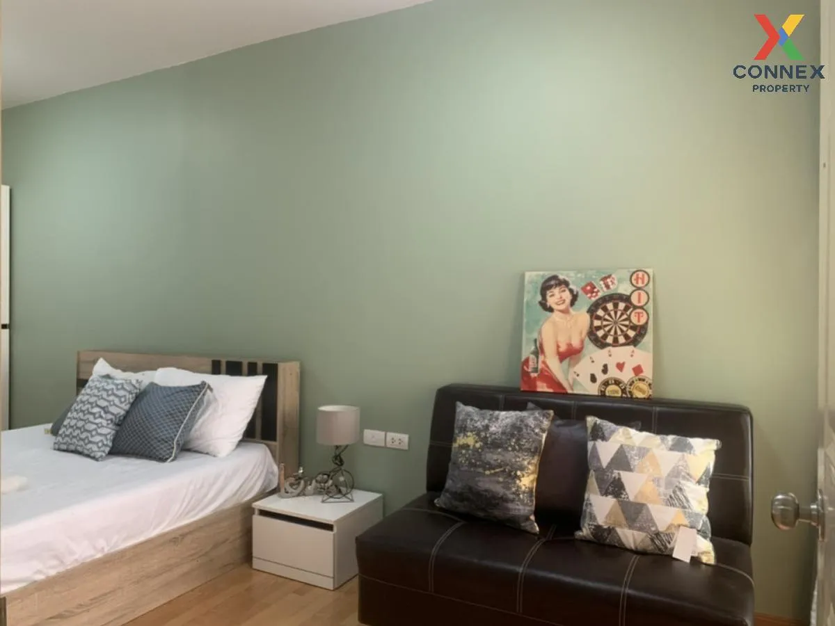 For Sale Condo , City Home Rattanathibet , MRT-Bang Krasor , Bang 2