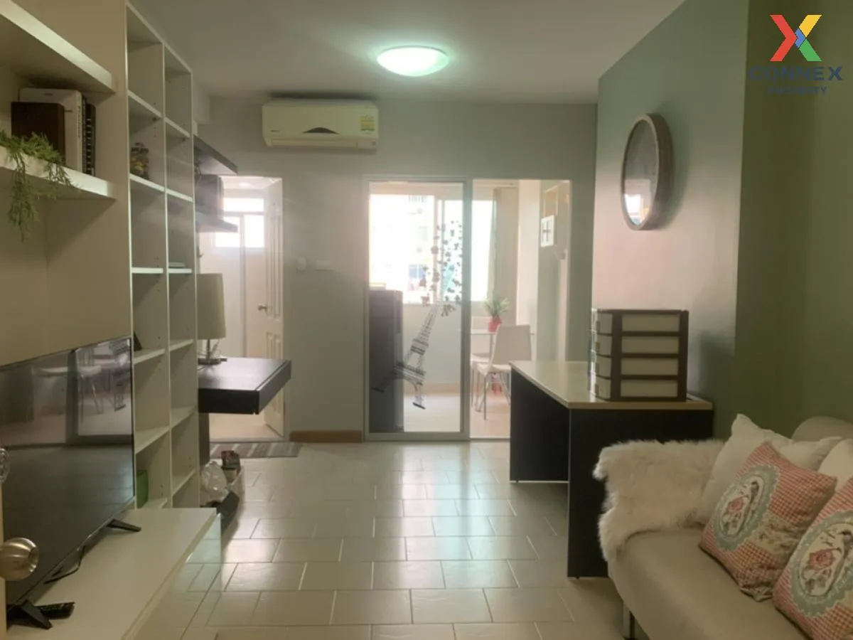 For Sale Condo , City Home Rattanathibet , MRT-Bang Krasor , Bang 3