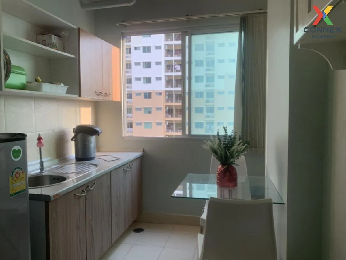 For Sale Condo , City Home Rattanathibet , MRT-Bang Krasor , Bang 4