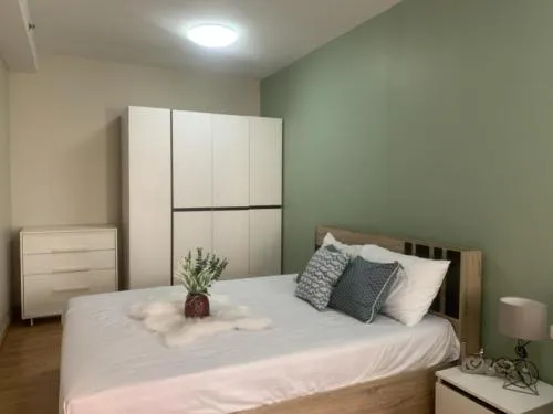 For Sale Condo , City Home Rattanathibet , MRT-Bang Krasor , Bang Kraso , Mueang Nonthaburi , Nonthaburi , CX-112792