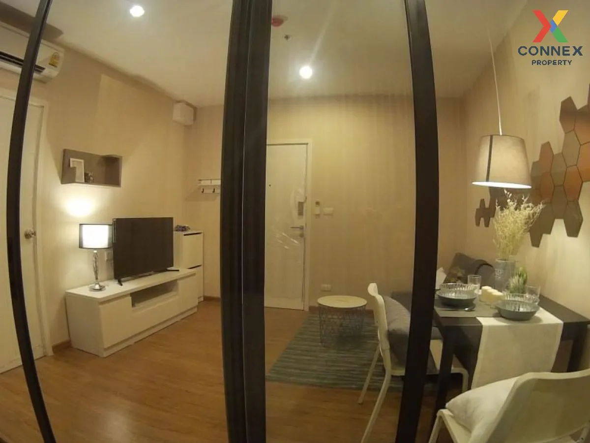 For Rent Condo , The Tree Rio Bang - Aor , MRT-Bang O , Bang O ,  3