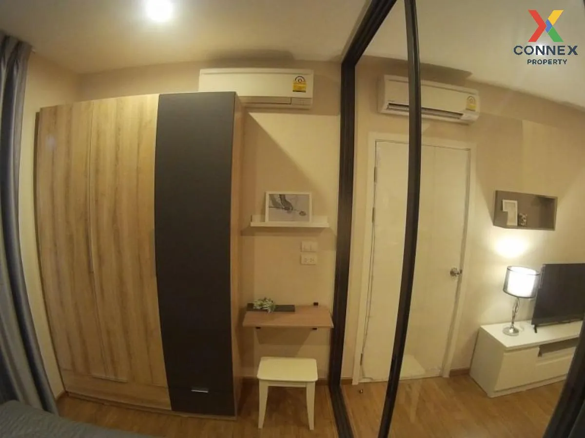 For Rent Condo , The Tree Rio Bang - Aor , MRT-Bang O , Bang O , 