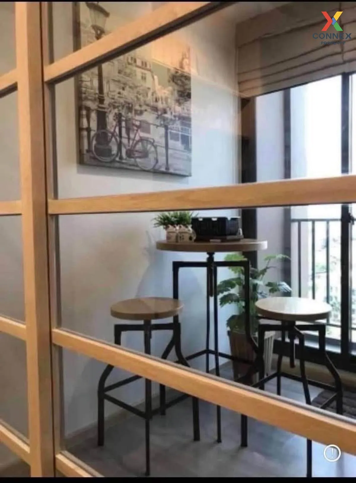 For Rent Condo , The Parkland Charan - Pinklao , MRT-Bang Yi Khon