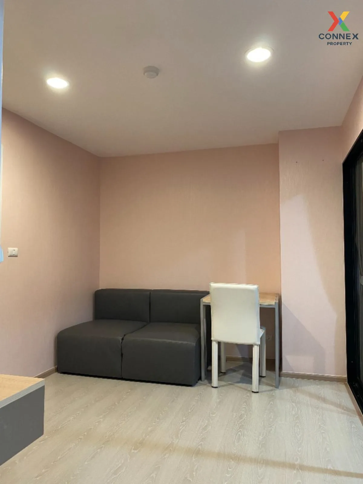 For Rent Condo , The Excel Khu khot , BTS-Khu Khot , Khu Khot , L 1