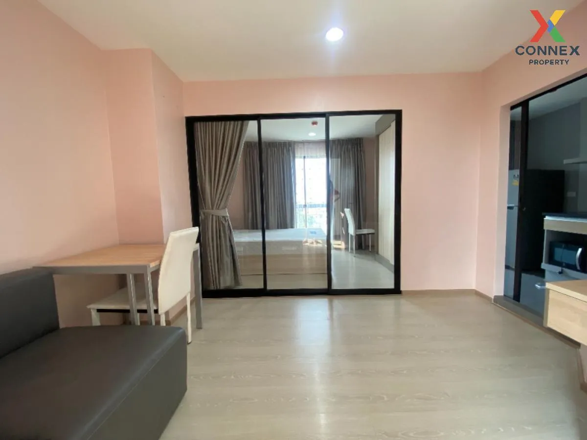 For Rent Condo , The Excel Khu khot , BTS-Khu Khot , Khu Khot , L 2