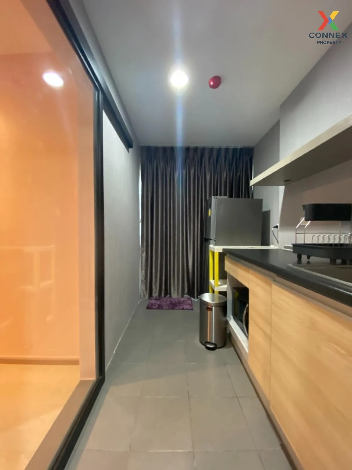 For Rent Condo , The Excel Khu khot , BTS-Khu Khot , Khu Khot , L 3
