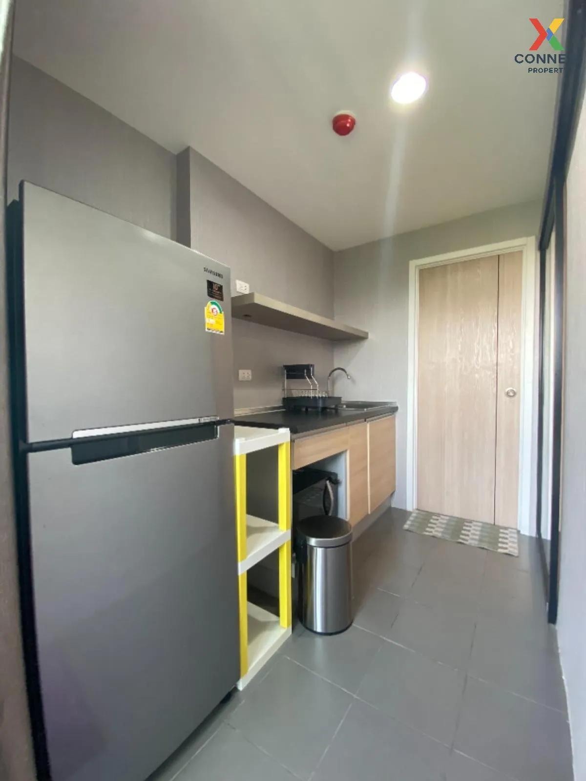 For Rent Condo , The Excel Khu khot , BTS-Khu Khot , Khu Khot , L 4