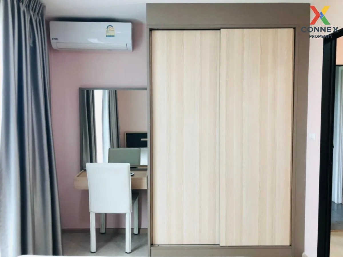 For Rent Condo , The Excel Khu khot , BTS-Khu Khot , Khu Khot , L