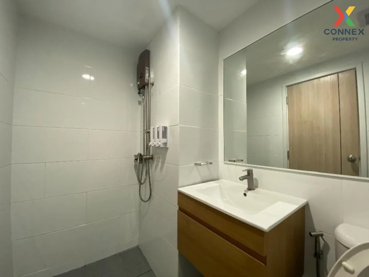 For Rent Condo , The Excel Khu khot , BTS-Khu Khot , Khu Khot , L