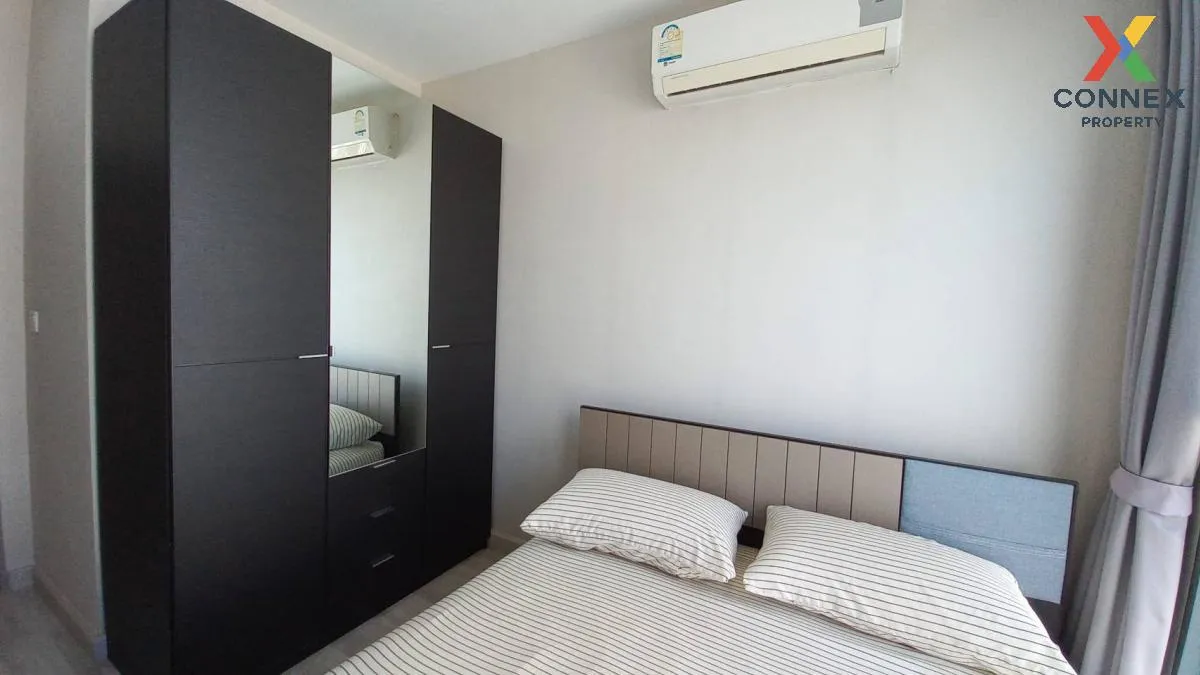 FOR RENT condo , Ideo Mobi Sukhumvit , BTS-On Nut , Bang Chak , P 4