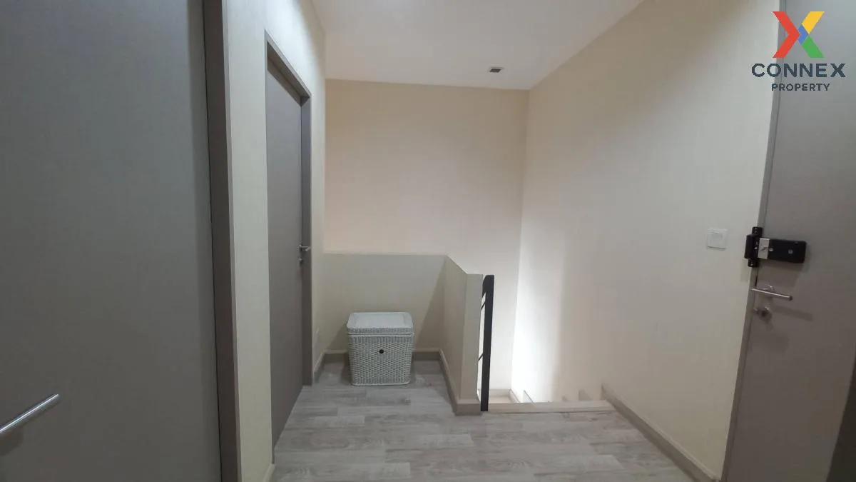 FOR RENT condo , Ideo Mobi Sukhumvit , BTS-On Nut , Bang Chak , P