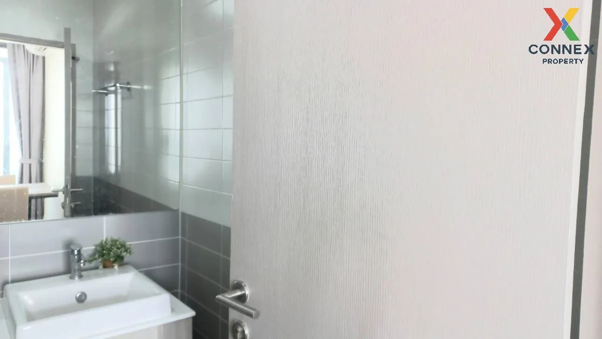 FOR RENT condo , Ideo Mobi Sukhumvit , BTS-On Nut , Bang Chak , P