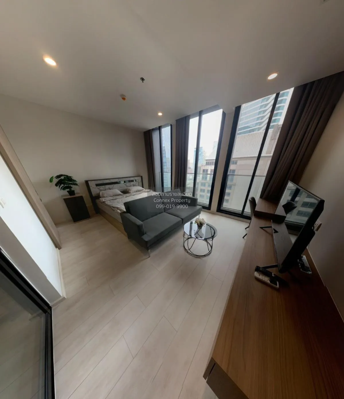 For Rent Condo , Noble Ploenchit , BTS-Phloen Chit , Lumpini , Pa 2