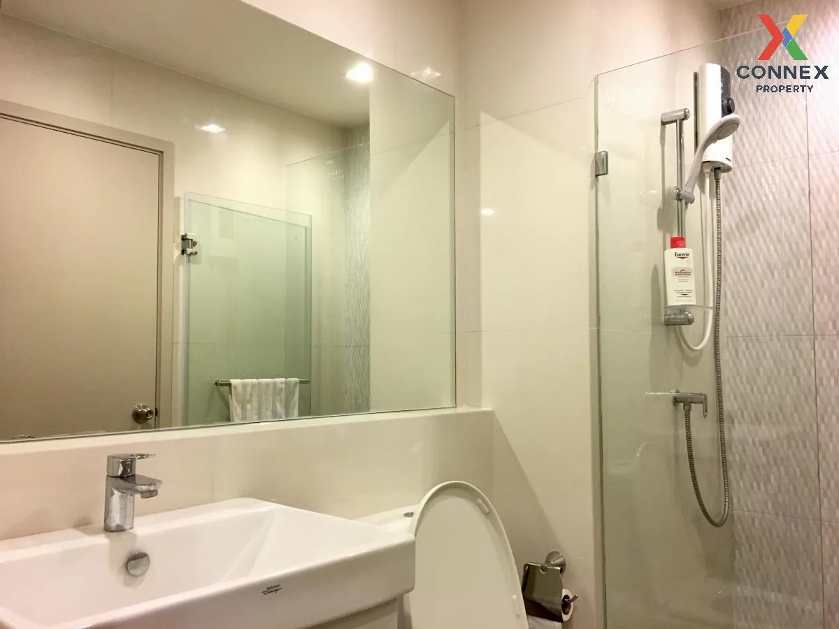 เช่าคอนโด  ไลฟ์ สุขุมวิท 48 BTS-พระโขนง พระโขนง เขต คลองเตย กรุงเ