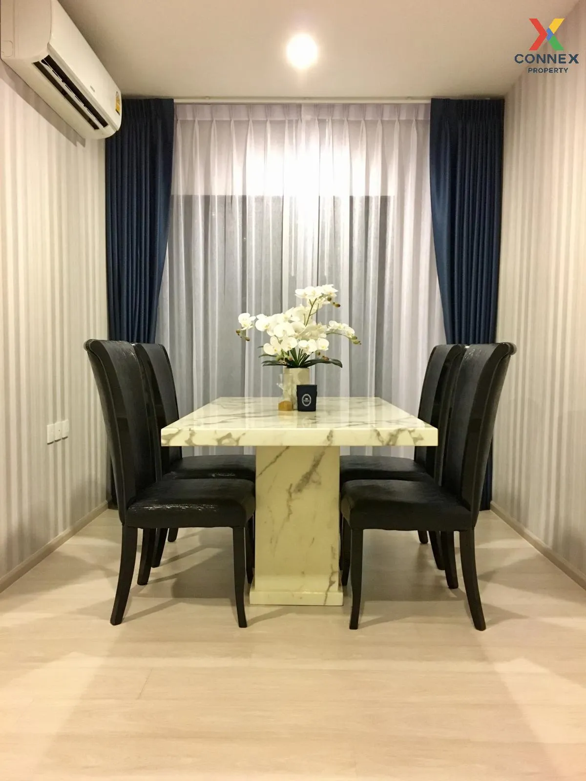 เช่าคอนโด  ไลฟ์ สุขุมวิท 48 BTS-พระโขนง พระโขนง เขต คลองเตย กรุงเ