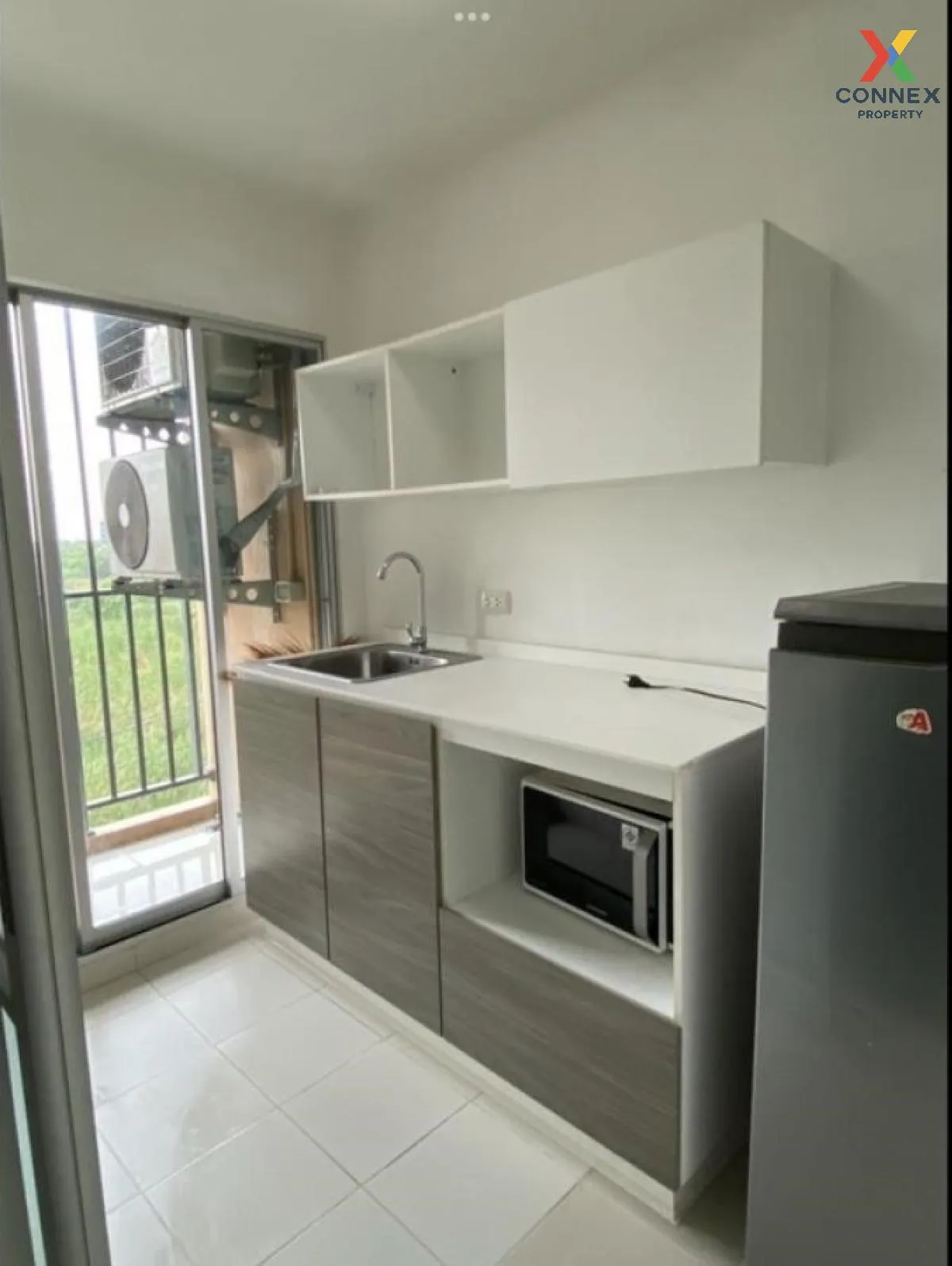 For Rent Condo , D Condo Campus Resort Dome - Rangsit , Khlong Nu 2