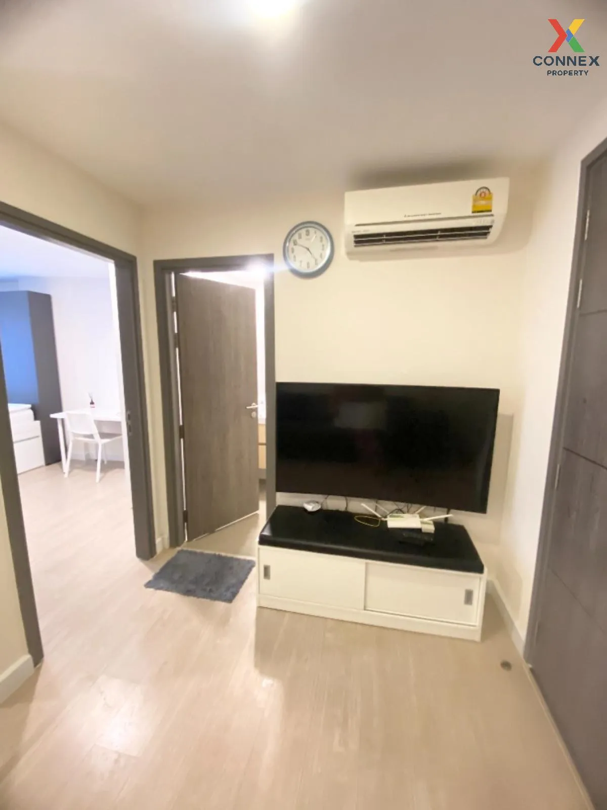 For Rent Condo , Metro Luxe Rose Gold Phahol - Sutthisan , BTS-Sa 2
