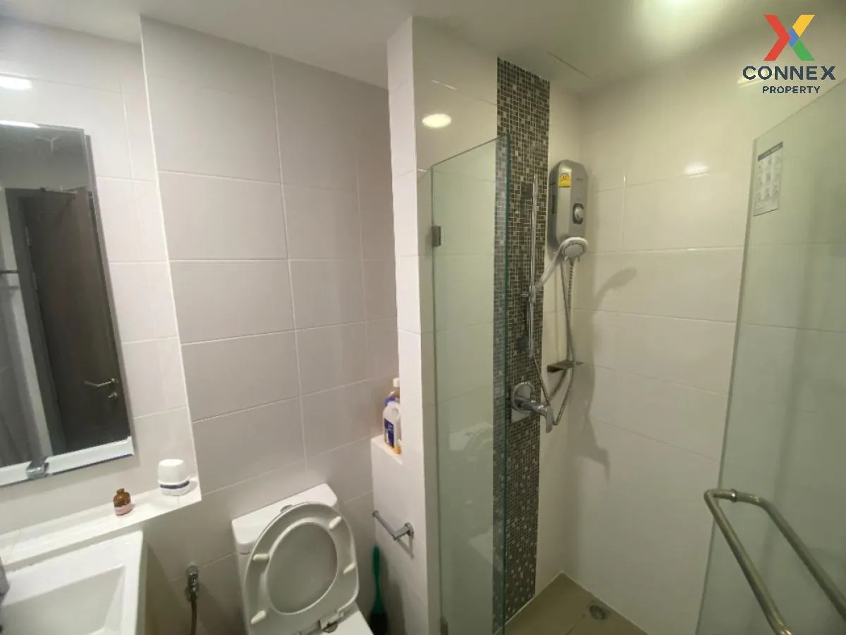 For Rent Condo , Metro Luxe Rose Gold Phahol - Sutthisan , BTS-Sa