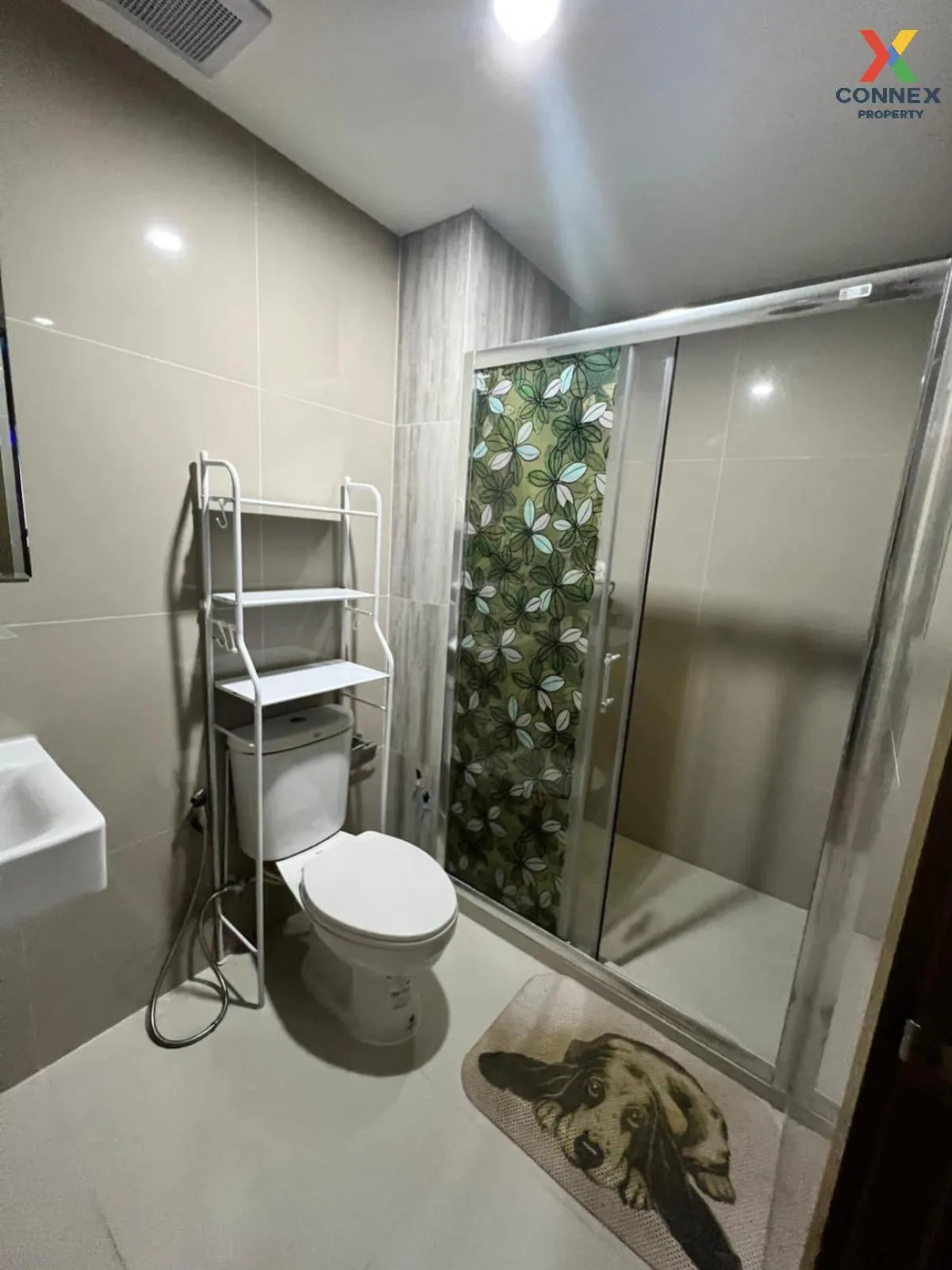 ขายคอนโด  แอชเชอร์ สุทธิสาร MRT-สุทธิสาร สามเสนนอก เขต ห้วยขวาง ก