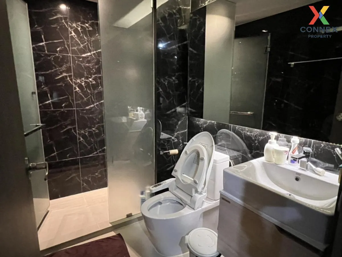 เช่าคอนโด  อัลติจูด ดีไฟน์ MRT-สามย่าน สี่พระยา เขต บางรัก กรุงเท