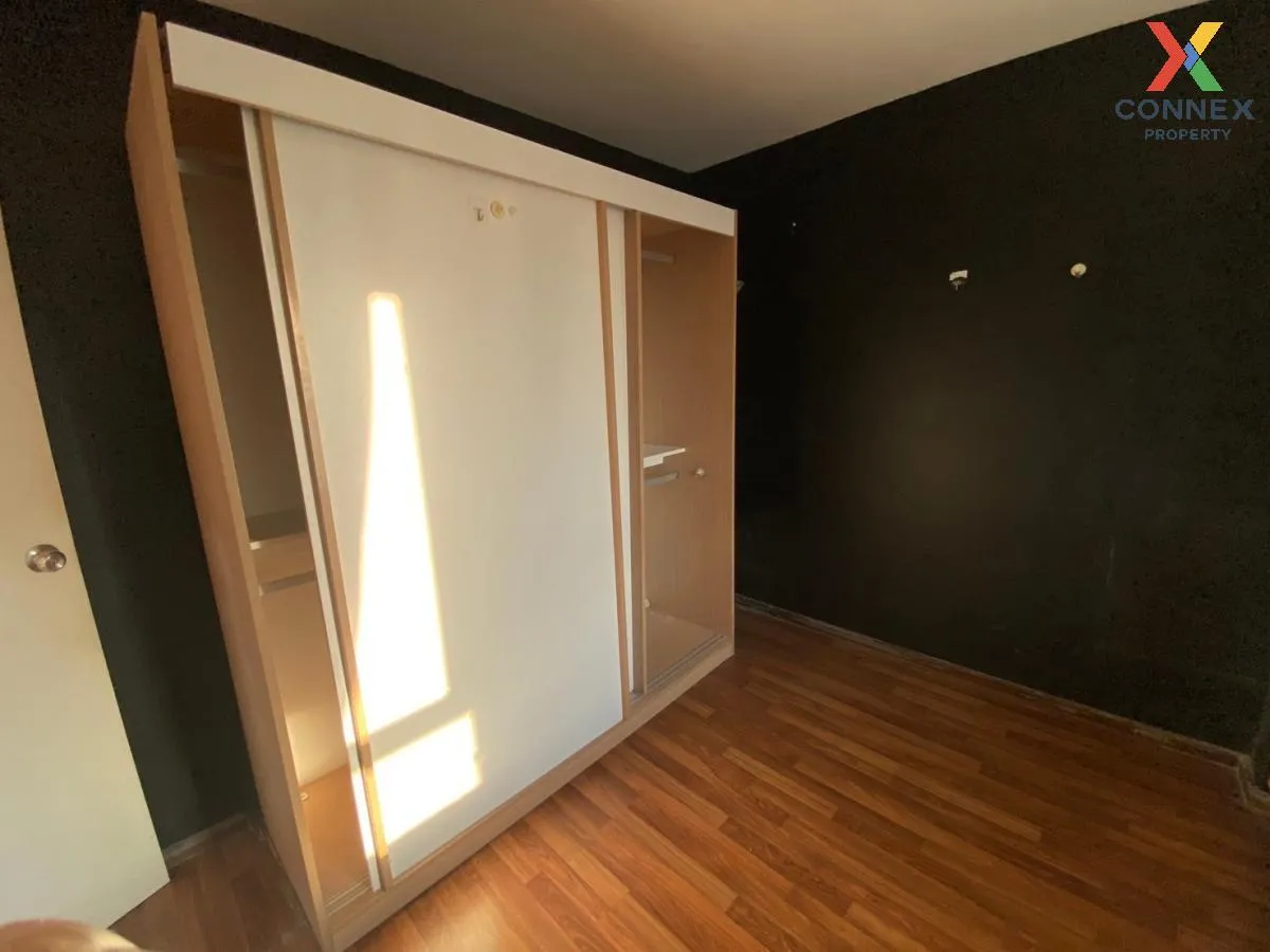 เช่าคอนโด  ยู รัชโยธิน BTS-เสนานิคม เสนานิคม เขต จตุจักร กรุงเทพ  3