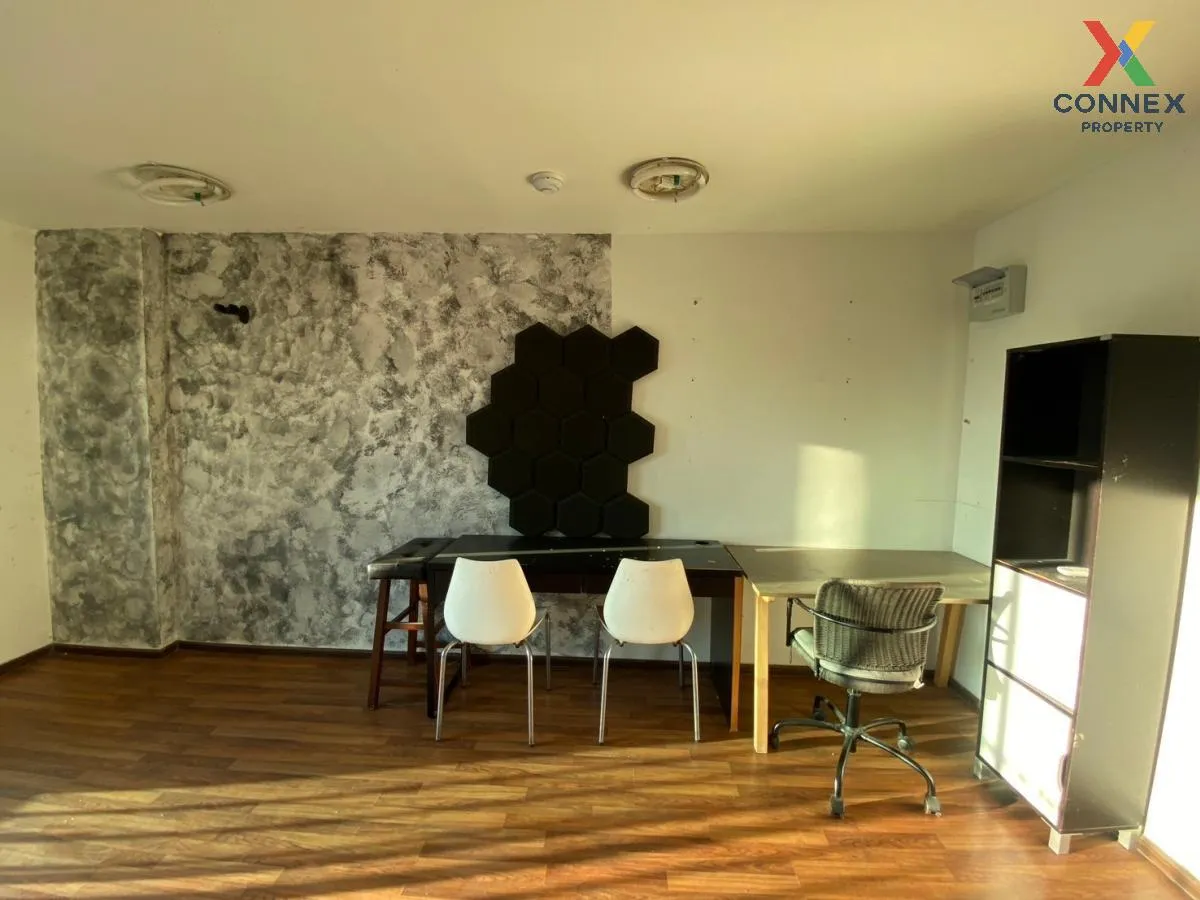 เช่าคอนโด  ยู รัชโยธิน BTS-เสนานิคม เสนานิคม เขต จตุจักร กรุงเทพ  4