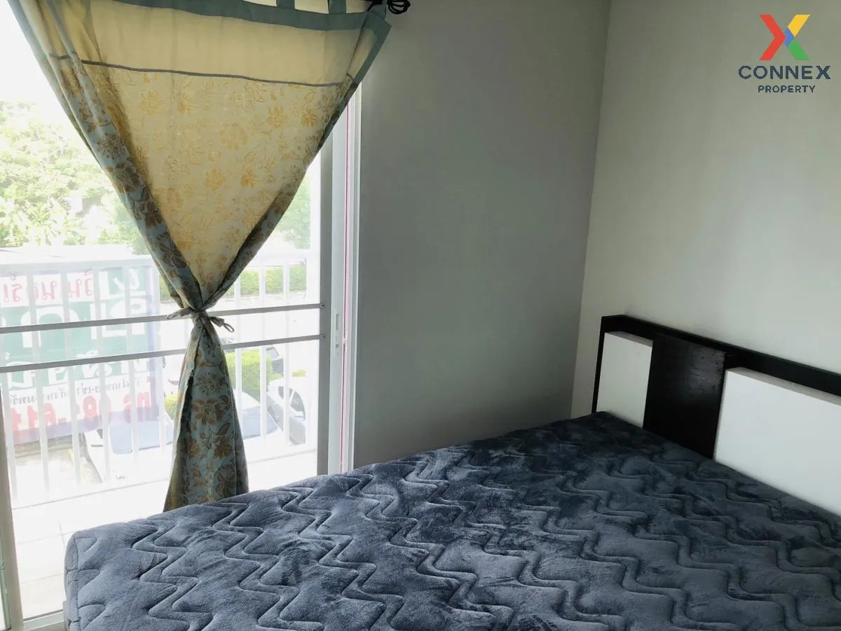 ขายคอนโด  เมโทร ปาร์ค สาทร BTS-วุฒากาศ ปากคลองภาษีเจริญ เขต ภาษีเ 1