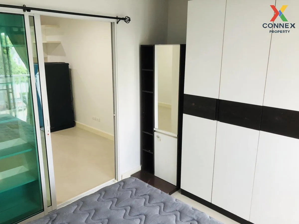 ขายคอนโด  เมโทร ปาร์ค สาทร BTS-วุฒากาศ ปากคลองภาษีเจริญ เขต ภาษีเ 2