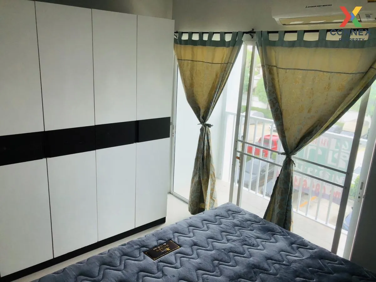 ขายคอนโด  เมโทร ปาร์ค สาทร BTS-วุฒากาศ ปากคลองภาษีเจริญ เขต ภาษีเ 3