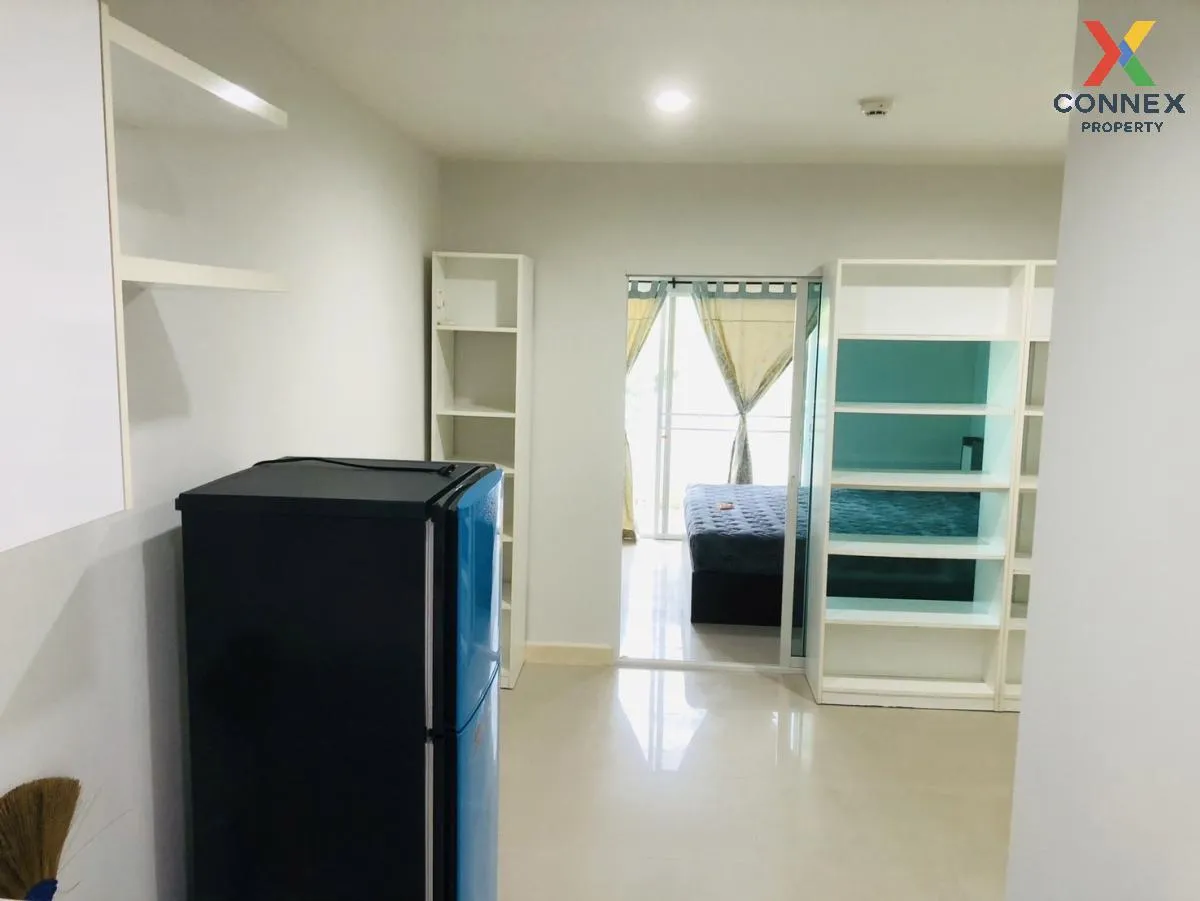 ขายคอนโด  เมโทร ปาร์ค สาทร BTS-วุฒากาศ ปากคลองภาษีเจริญ เขต ภาษีเ 4