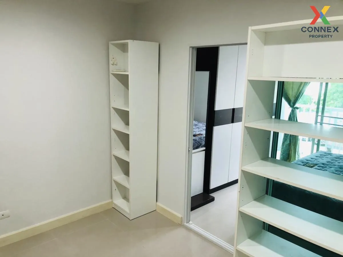 ขายคอนโด  เมโทร ปาร์ค สาทร BTS-วุฒากาศ ปากคลองภาษีเจริญ เขต ภาษีเ