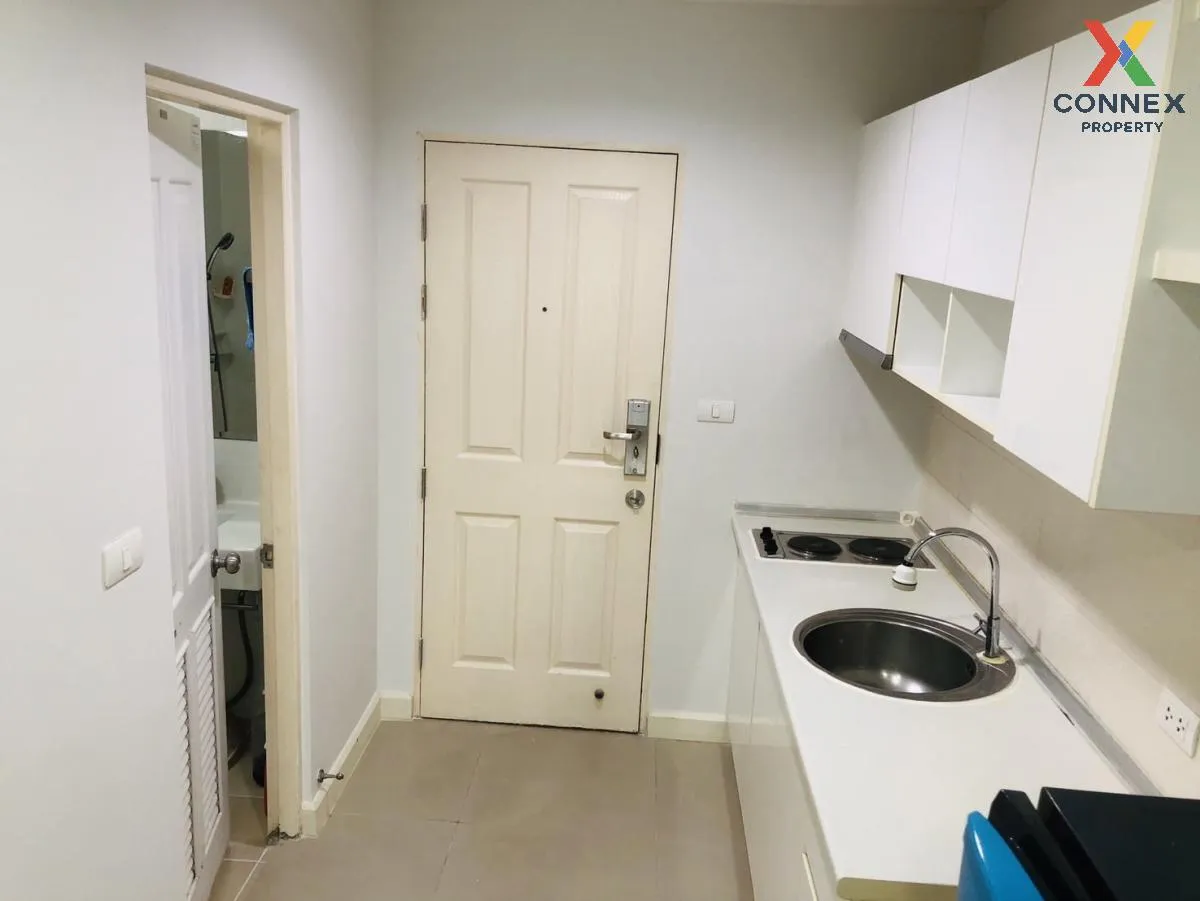 ขายคอนโด  เมโทร ปาร์ค สาทร BTS-วุฒากาศ ปากคลองภาษีเจริญ เขต ภาษีเ