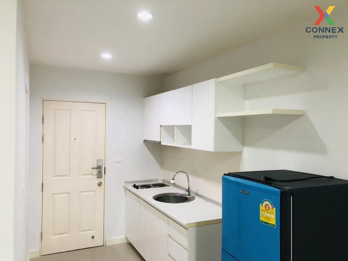 ขายคอนโด  เมโทร ปาร์ค สาทร BTS-วุฒากาศ ปากคลองภาษีเจริญ เขต ภาษีเ