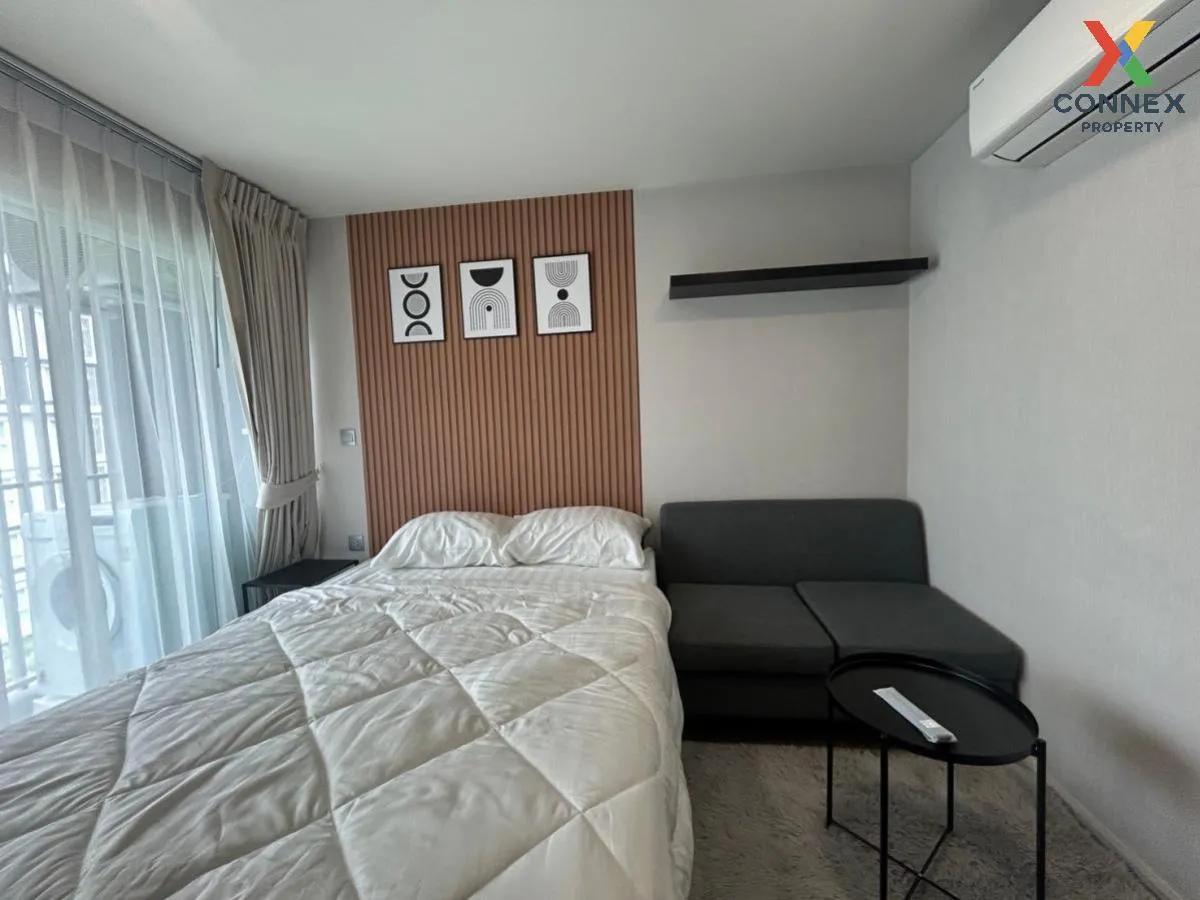 For Rent Condo , Kave Town Island , Khlong Nueng , khlong Luang , 2