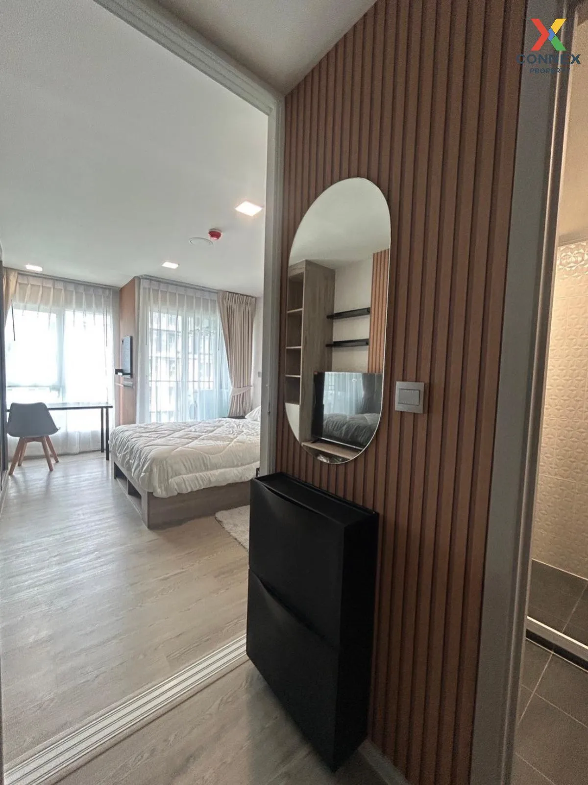 For Rent Condo , Kave Town Island , Khlong Nueng , khlong Luang , 4