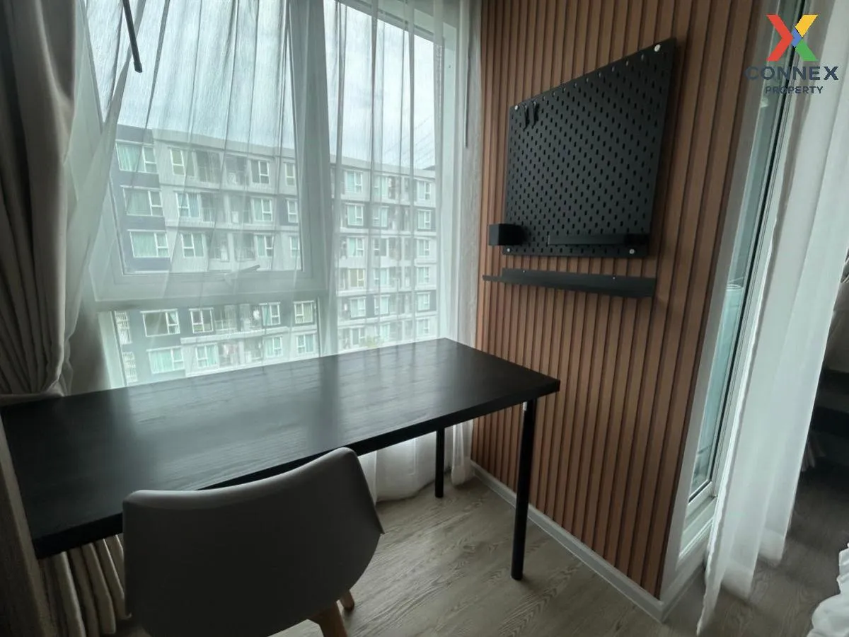 For Rent Condo , Kave Town Island , Khlong Nueng , khlong Luang ,