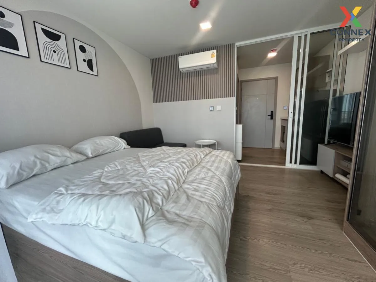 For Rent Condo , Kave Town Island , Khlong Nueng , khlong Luang , 2