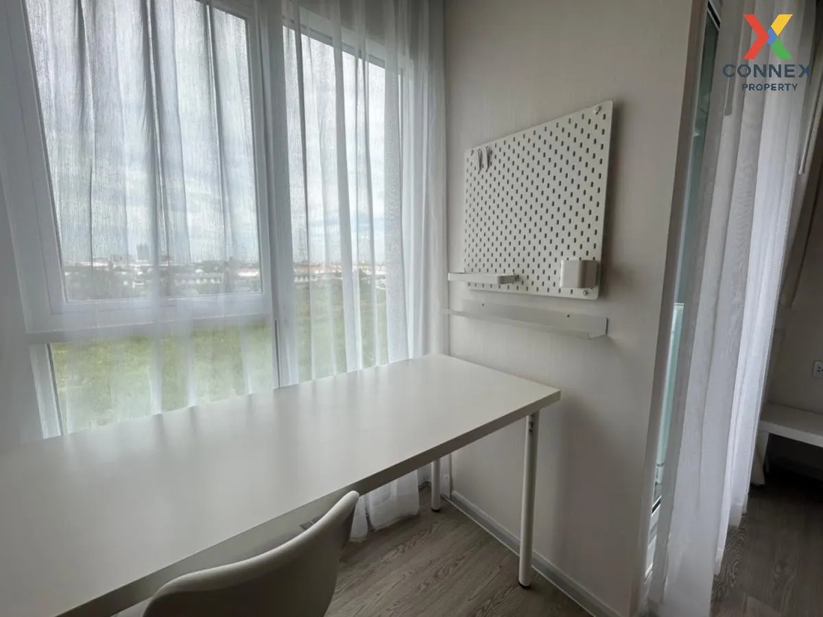 For Rent Condo , Kave Town Island , Khlong Nueng , khlong Luang ,