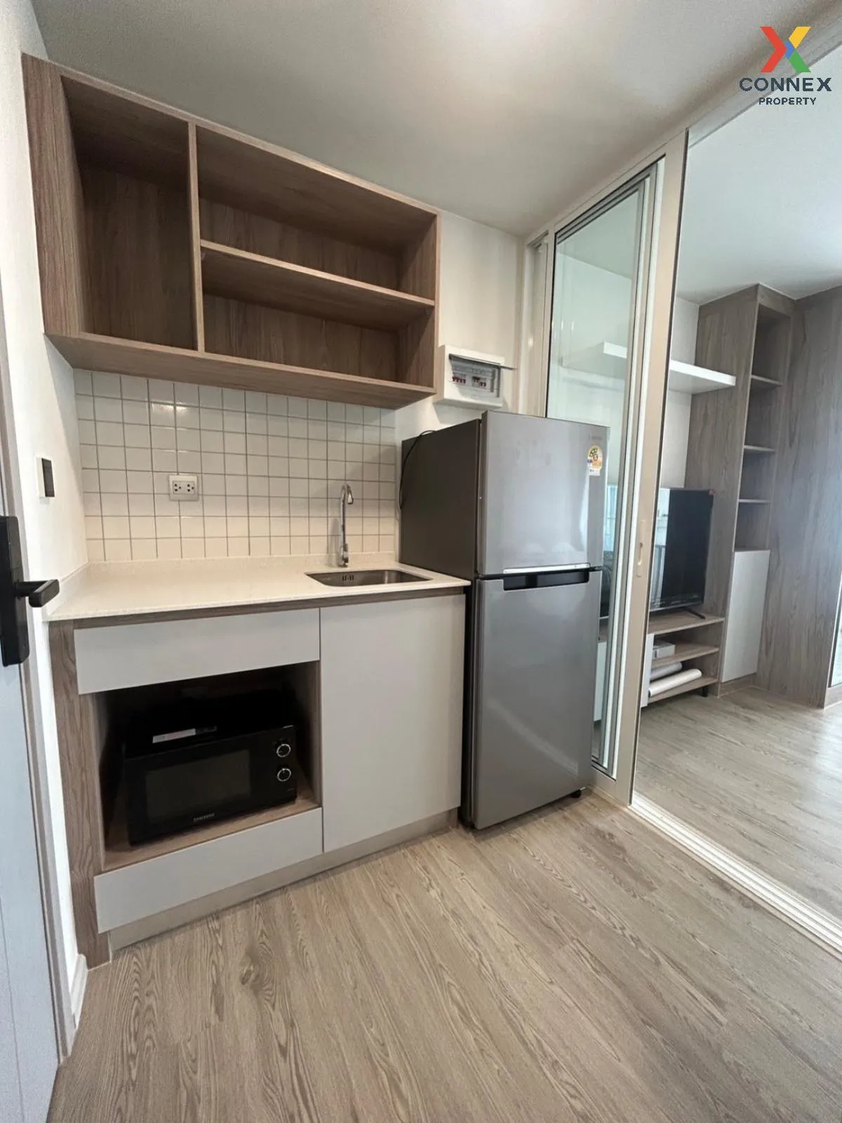 For Rent Condo , Kave Town Island , Khlong Nueng , khlong Luang ,