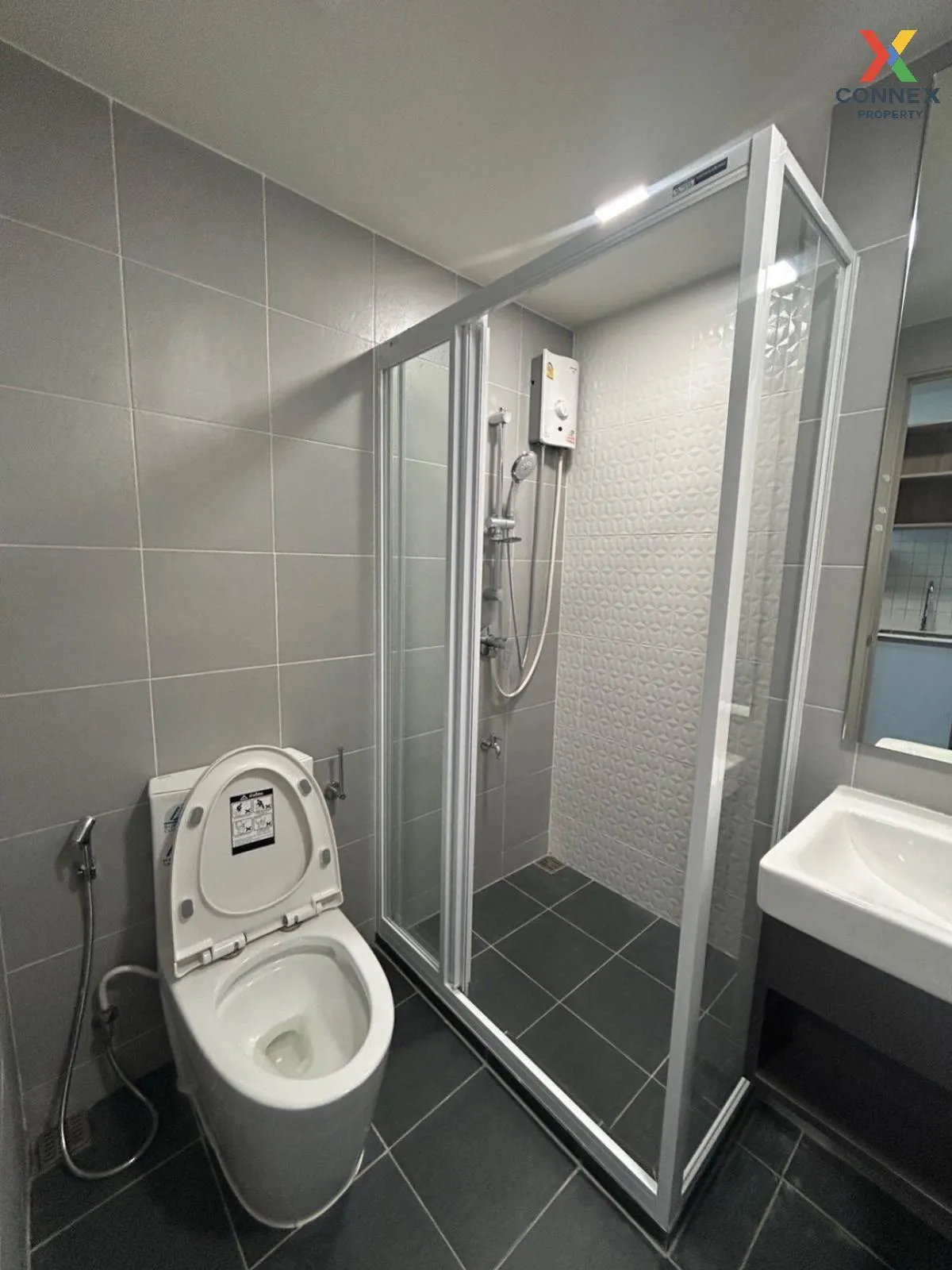 For Rent Condo , Kave Town Island , Khlong Nueng , khlong Luang ,