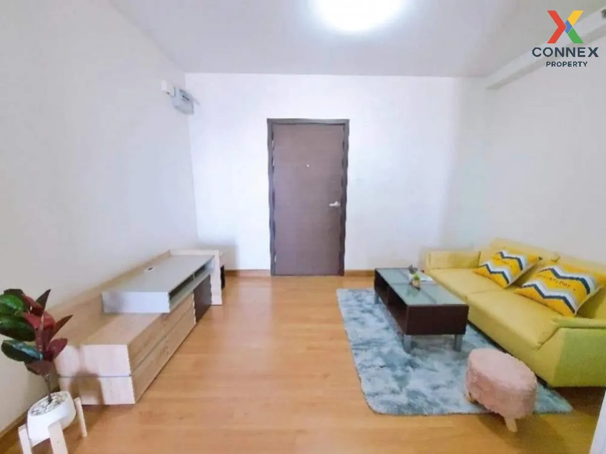 For Sale Condo , Supalai Veranda Ratchavipha - Prachachuen , MRT- 1