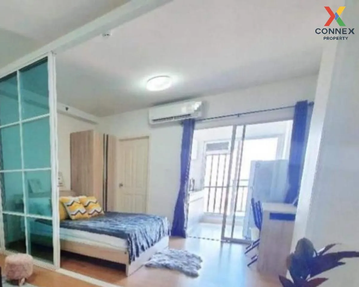 For Sale Condo , Supalai Veranda Ratchavipha - Prachachuen , MRT- 3