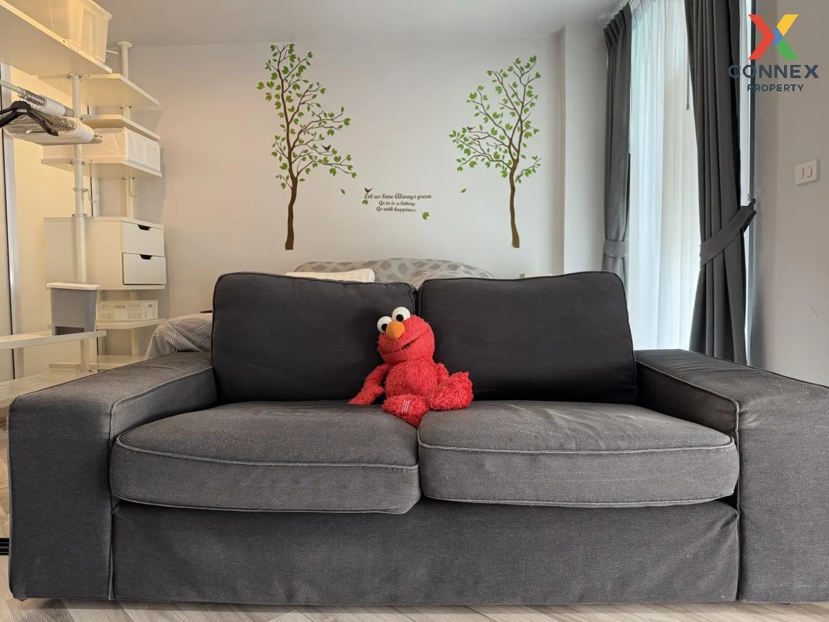 For Sale Condo , Vento Kaset-Nawamin , Lat Phrao , Lat Phrao , Ba For Sale Condo , Vento Kaset-Nawamin , Lat Phrao , Lat Phrao , Ba 1